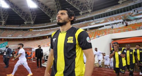  تقنية الـ VAR تُنصف حجازي في ديربي جدة بين الأهلي والاتحاد (فيديو)